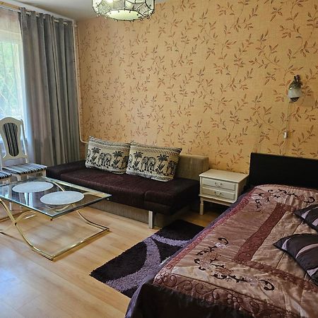 Vieno Kambario Butas Su Balkonu Apartment Kaunas Ngoại thất bức ảnh