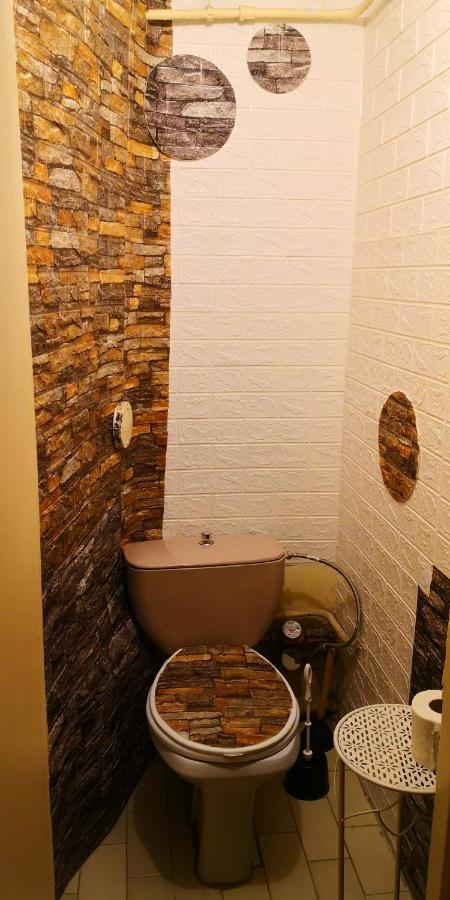 Vieno Kambario Butas Su Balkonu Apartment Kaunas Ngoại thất bức ảnh
