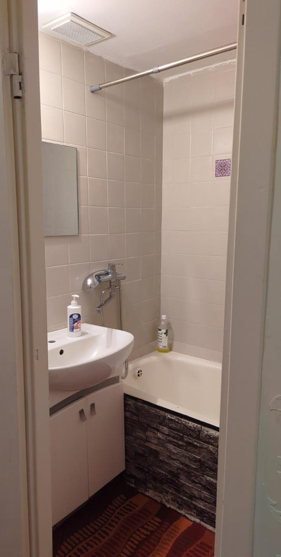Vieno Kambario Butas Su Balkonu Apartment Kaunas Ngoại thất bức ảnh
