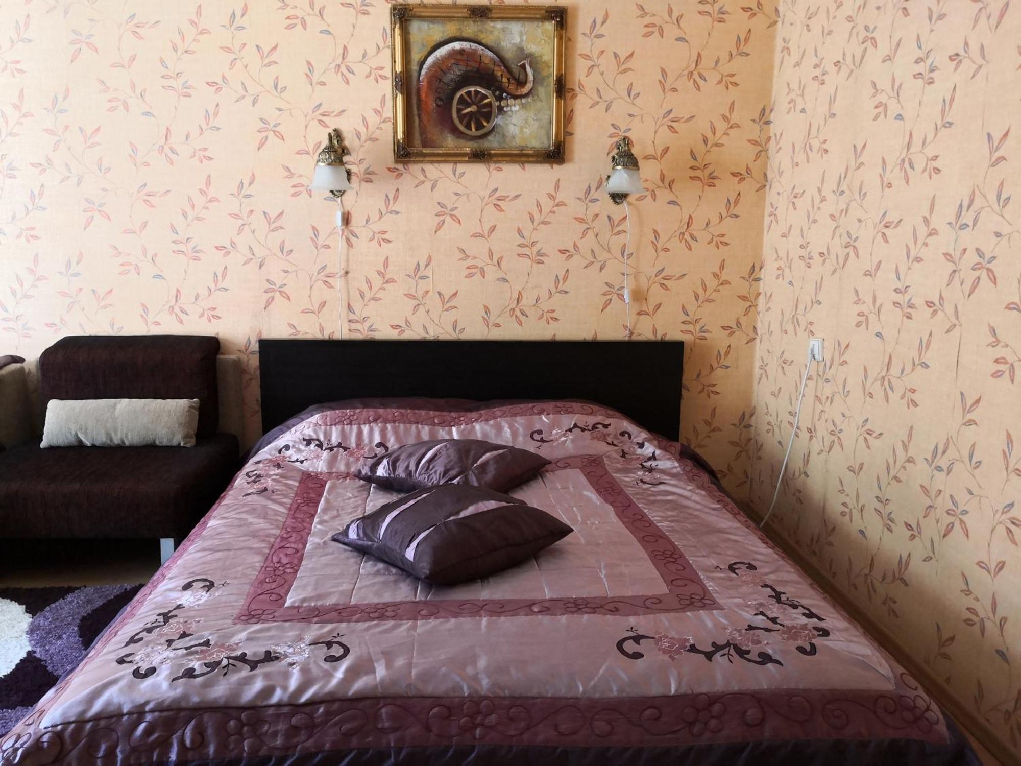 Vieno Kambario Butas Su Balkonu Apartment Kaunas Ngoại thất bức ảnh